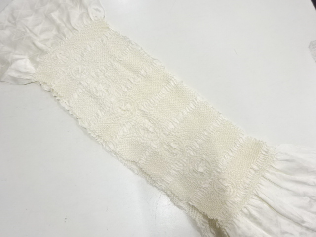 Japanese Kimono / Accessories Silk